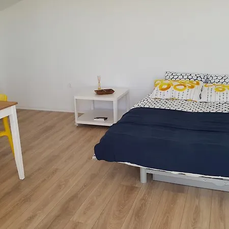 Apartment Franko I Tonka Liznjan