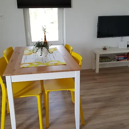 Apartment Franko I Tonka
