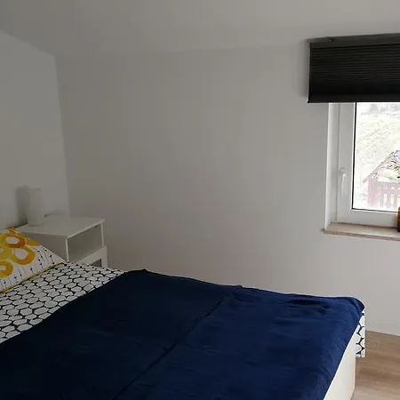 Apartment Franko I Tonka Liznjan