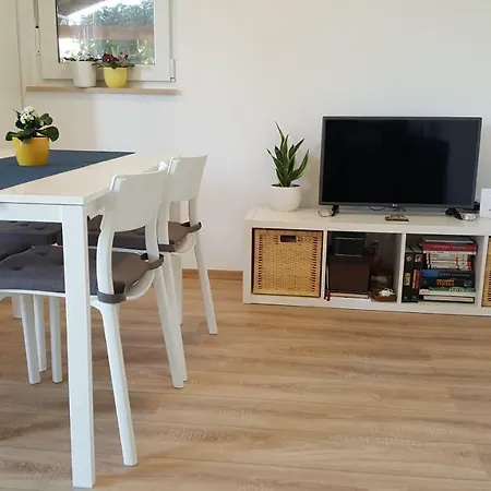 Franko I Tonka Apartment *