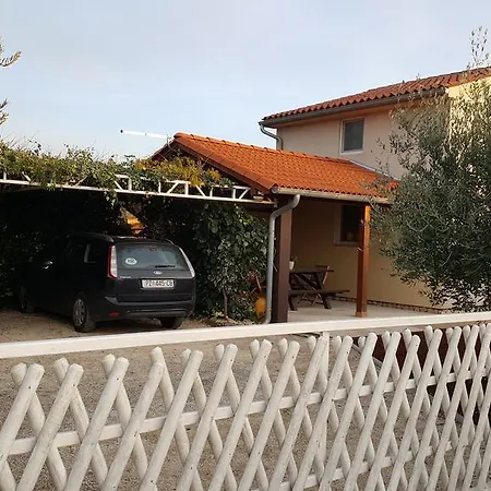 Franko I Tonka Ližnjan