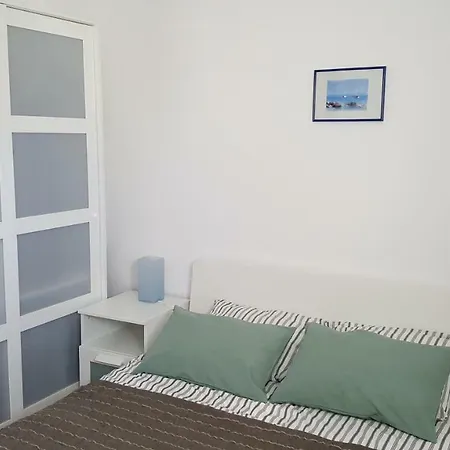 Franko I Tonka דירה Ližnjan